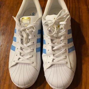 Men’s Superstar Adidas